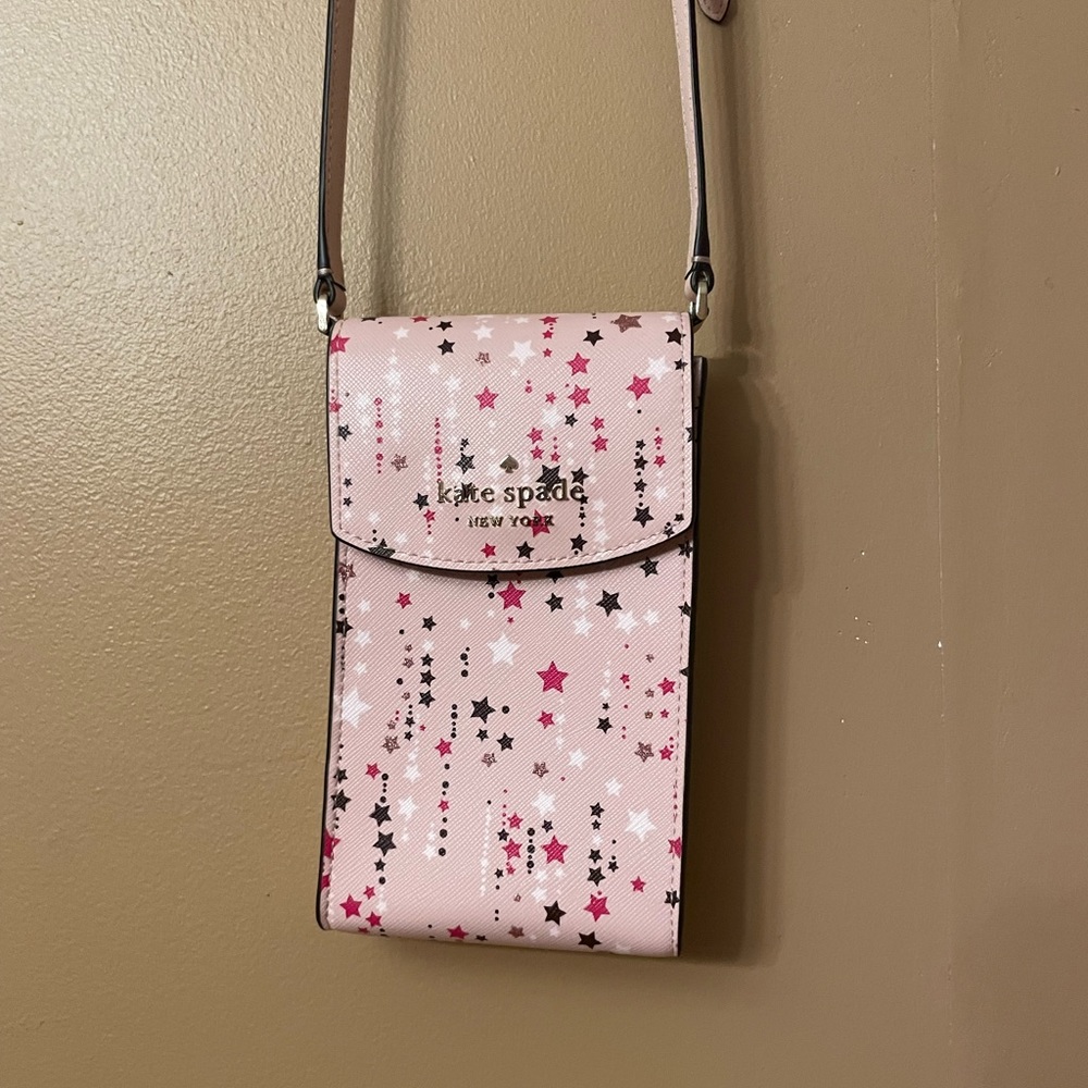 NWT Kate Spade crossbody bag